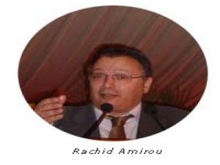 Rachid Amirou picture, image, poster